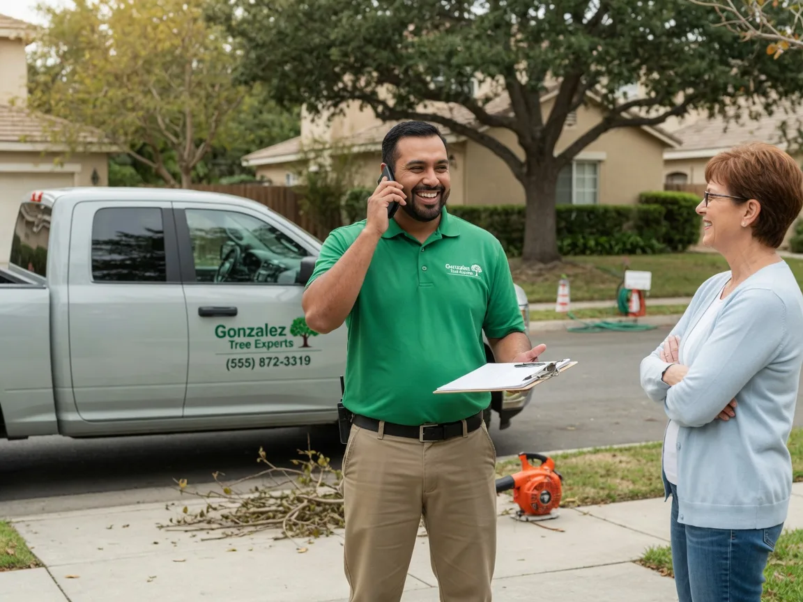 Tree Service Vendor, AR FAQs